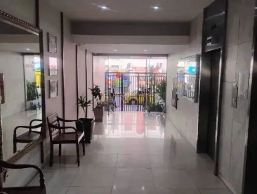 Apartamento, 1 quarto, 35 m² - Foto 13