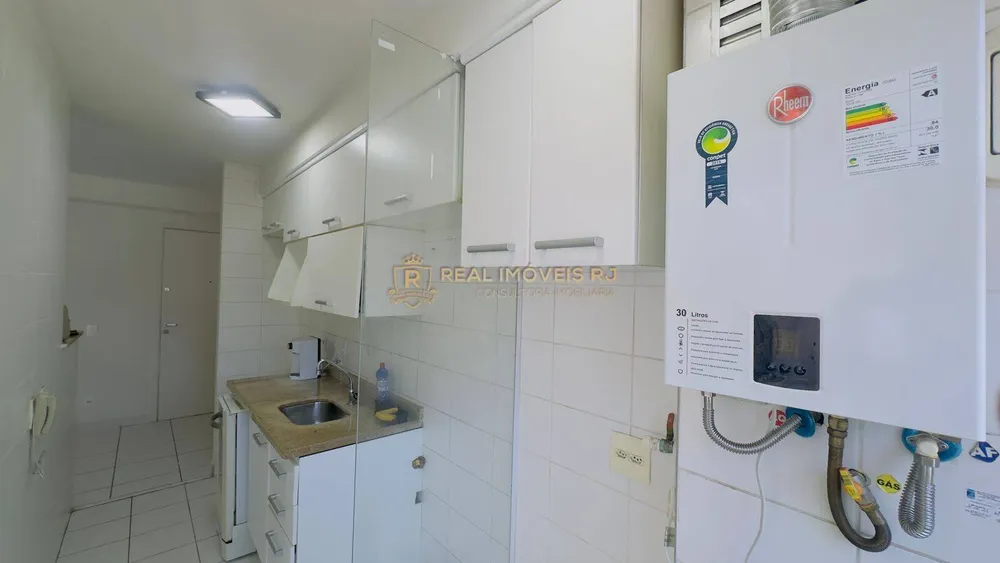 Apartamento, 3 quartos, 67 m² - Foto 12