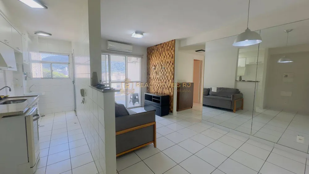 Apartamento, 3 quartos, 67 m² - Foto 3