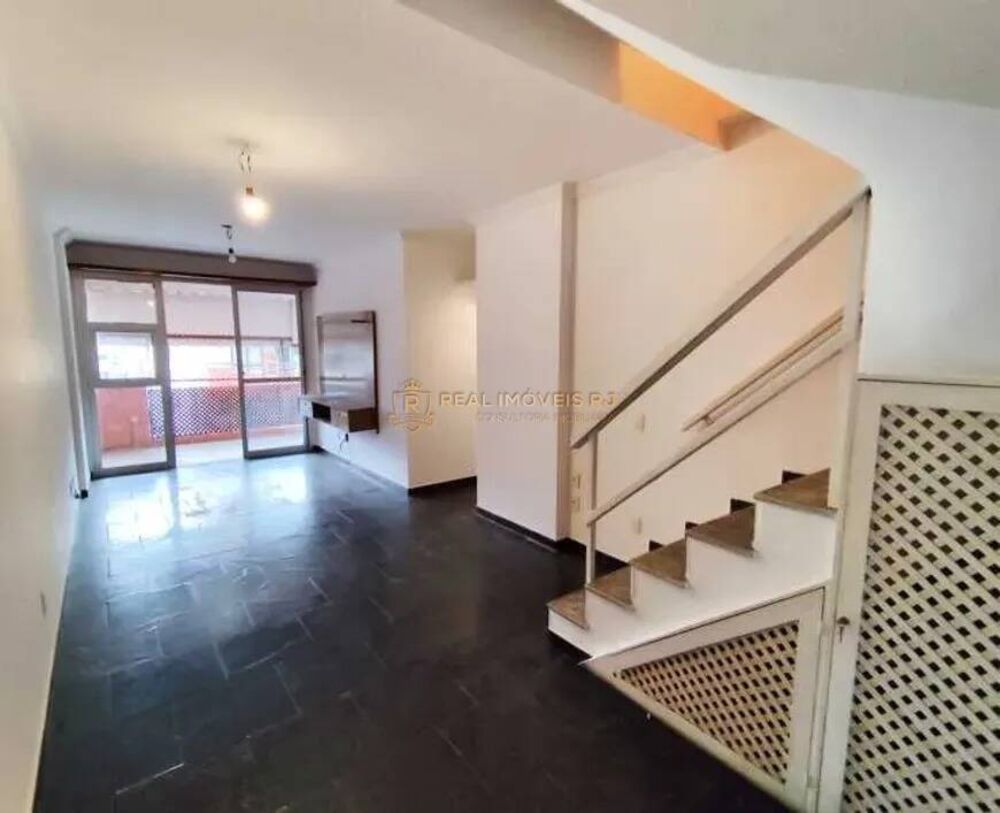 Apartamento, 4 quartos, 231 m² - Foto 2