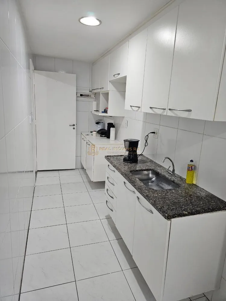 Apartamento, 2 quartos, 72 m² - Foto 4