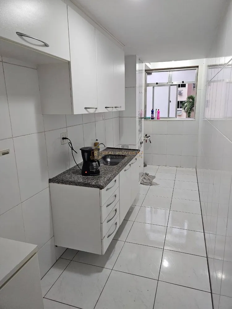 Apartamento, 2 quartos, 72 m² - Foto 5