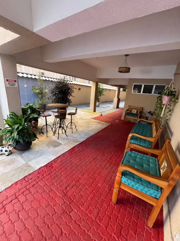 Apartamento, 2 quartos, 72 m² - Foto 14
