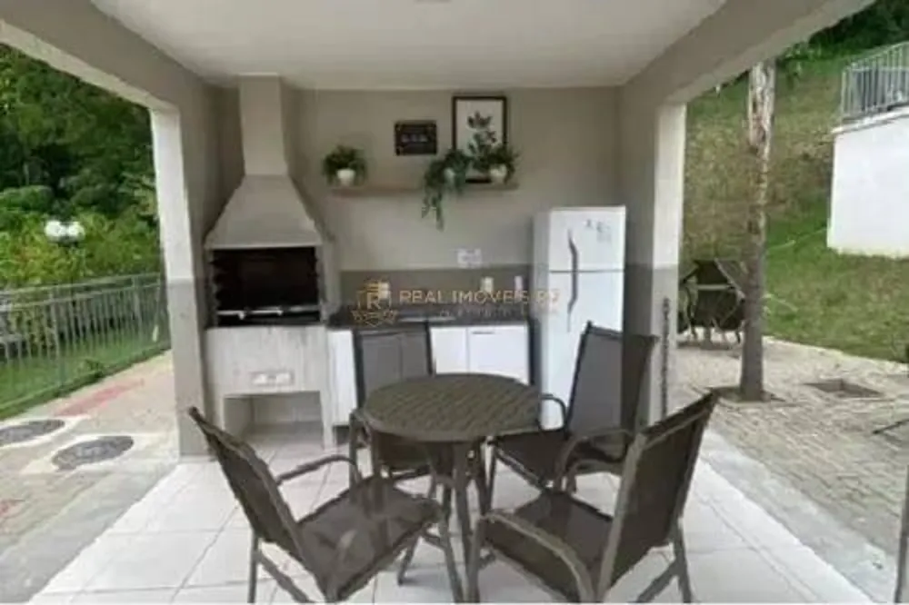 Apartamento, 2 quartos, 50 m² - Foto 6