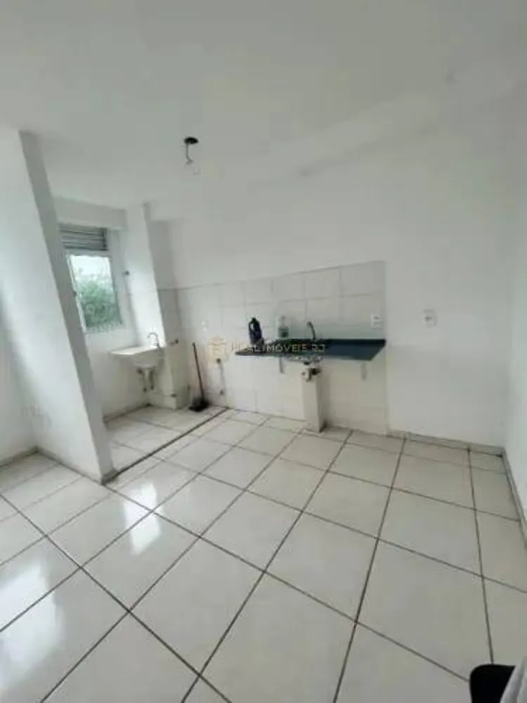 Apartamento, 2 quartos, 50 m² - Foto 2
