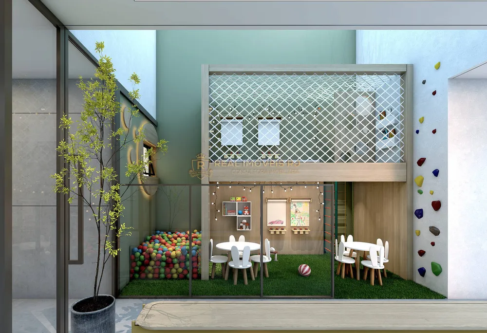 Apartamento, 3 quartos, 124 m² - Foto 8