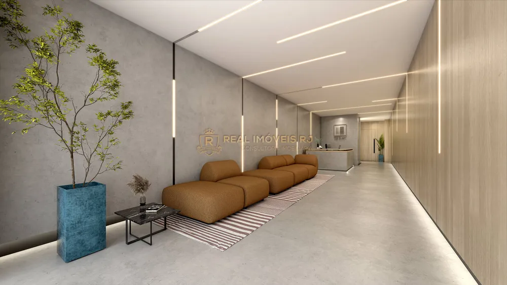 Cobertura, 3 quartos, 190 m² - Foto 6