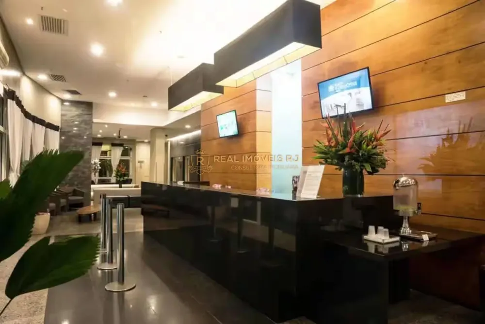 Apartamento, 2 quartos, 60 m² - Foto 10