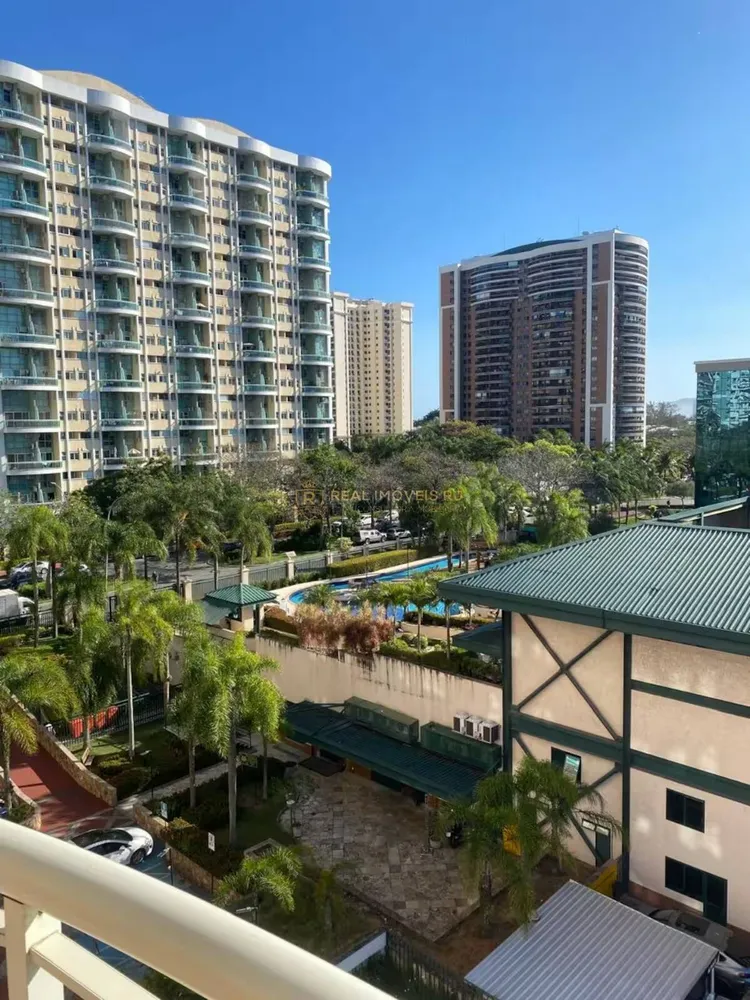 Apartamento, 2 quartos, 60 m² - Foto 4