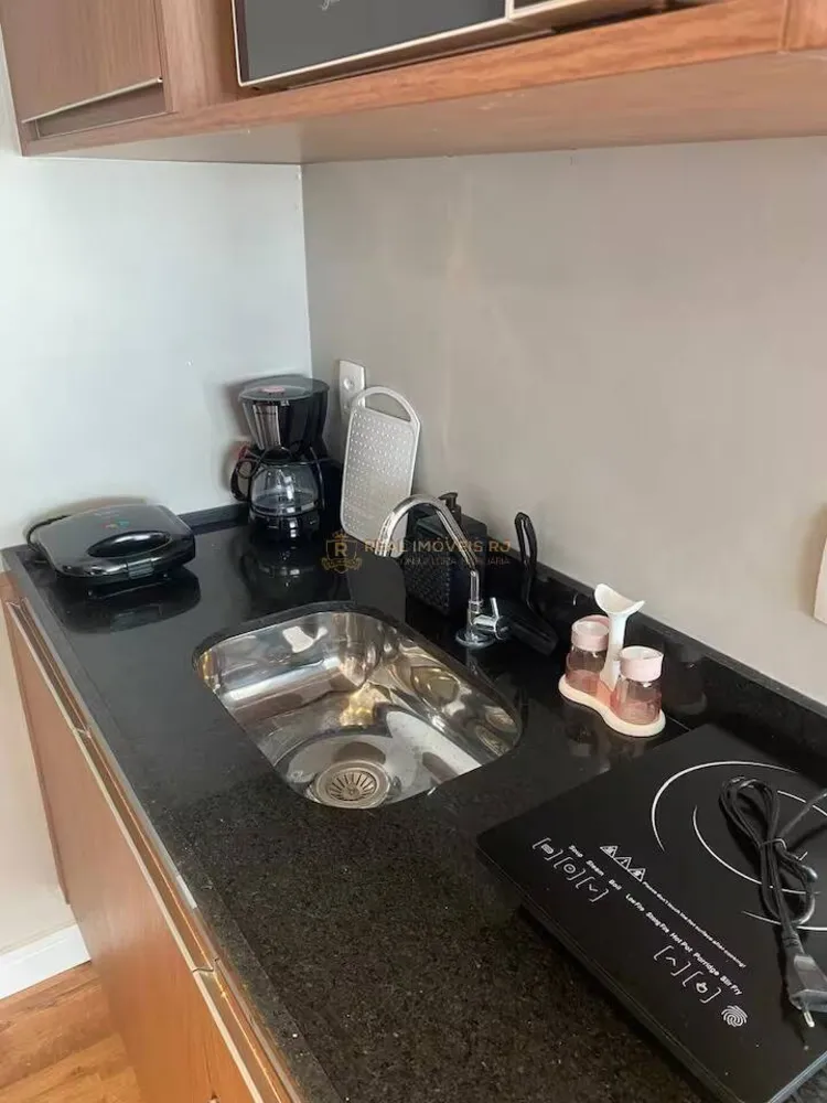 Apartamento, 2 quartos, 60 m² - Foto 11