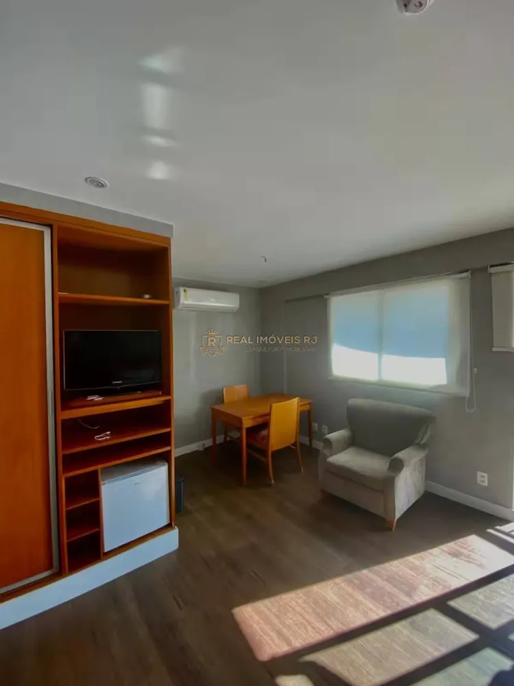 Apartamento, 2 quartos, 60 m² - Foto 17