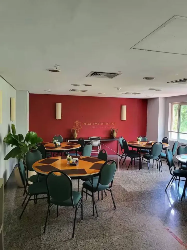 Apartamento, 2 quartos, 60 m² - Foto 7