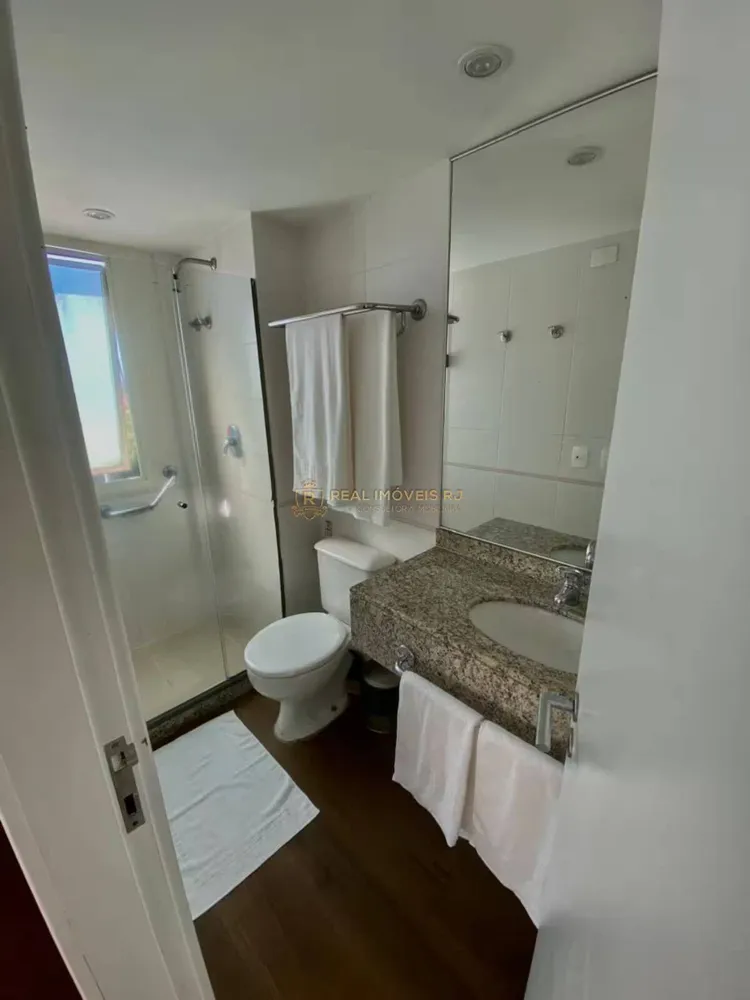 Apartamento, 2 quartos, 60 m² - Foto 3