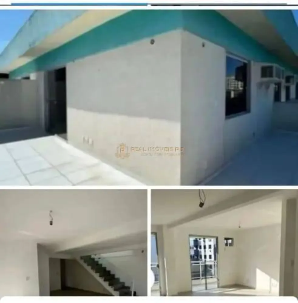 Apartamento, 4 quartos, 188 m² - Foto 3