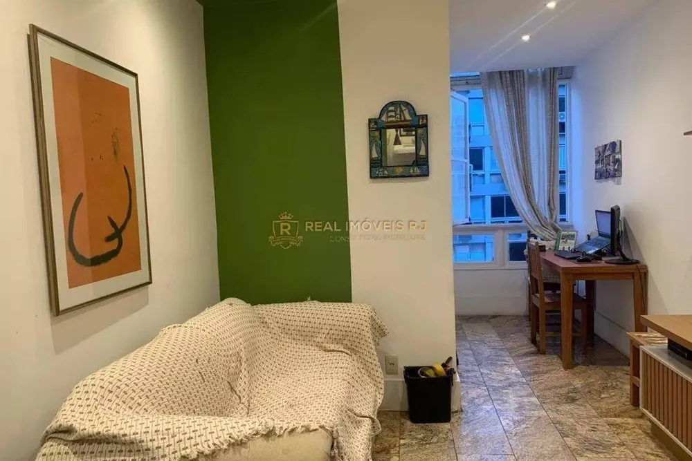 Apartamento, 1 quarto, 48 m² - Foto 15
