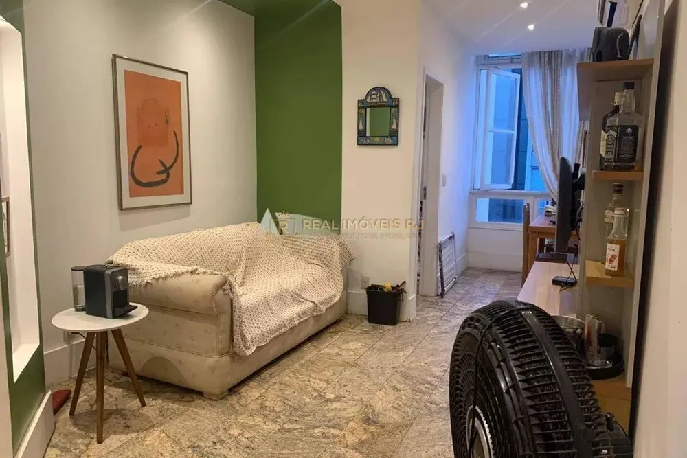 Apartamento, 1 quarto, 48 m² - Foto 3