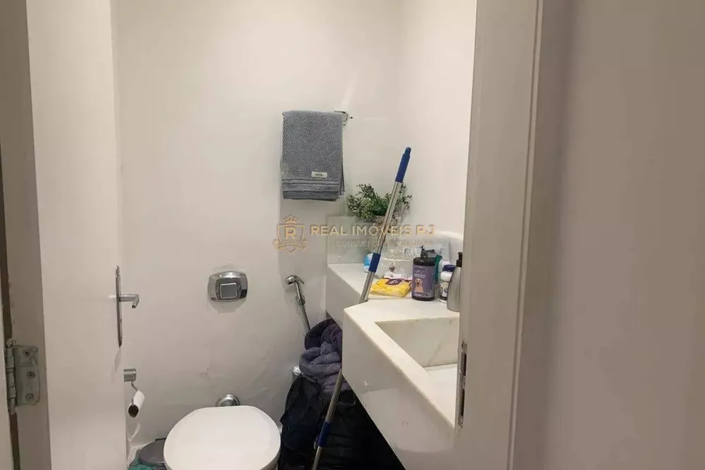 Apartamento, 1 quarto, 48 m² - Foto 8