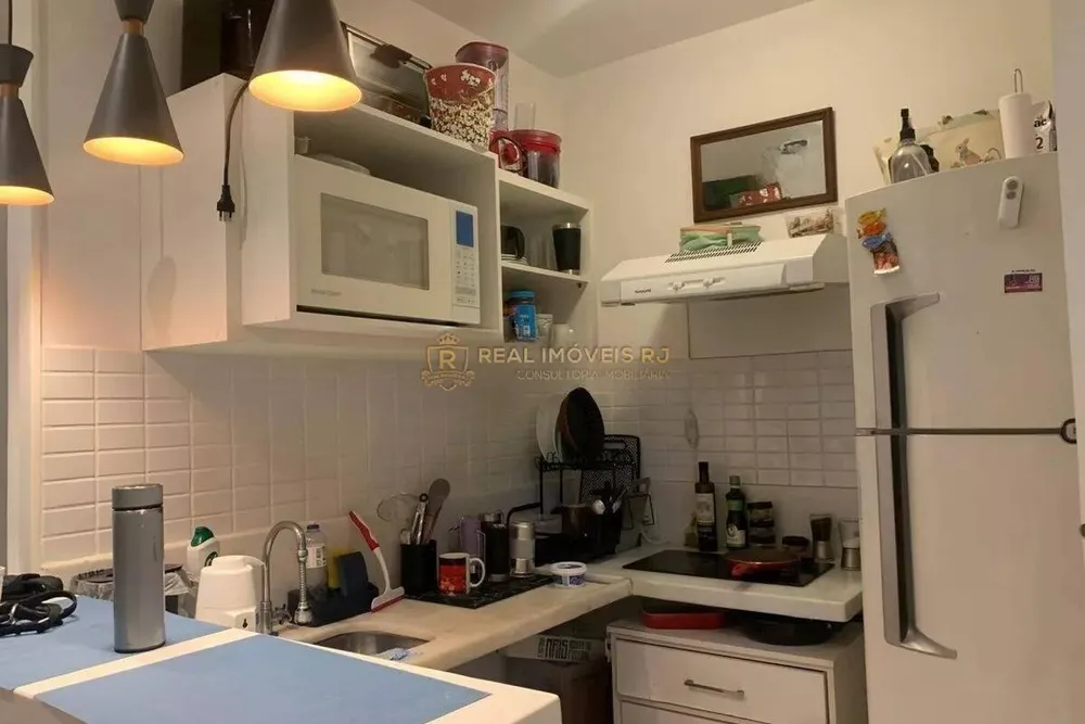 Apartamento, 1 quarto, 48 m² - Foto 1
