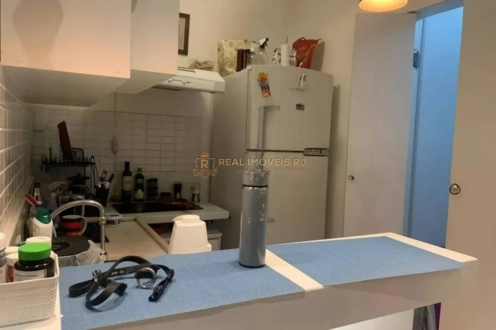 Apartamento, 1 quarto, 48 m² - Foto 10