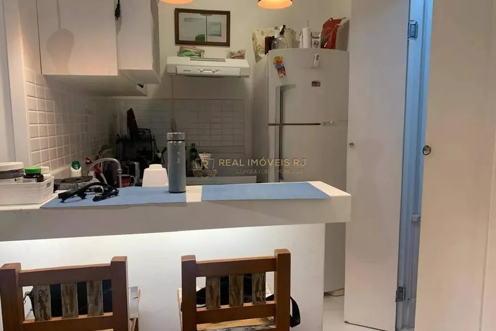 Apartamento, 1 quarto, 48 m² - Foto 9