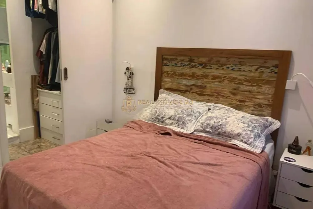 Apartamento, 1 quarto, 48 m² - Foto 6
