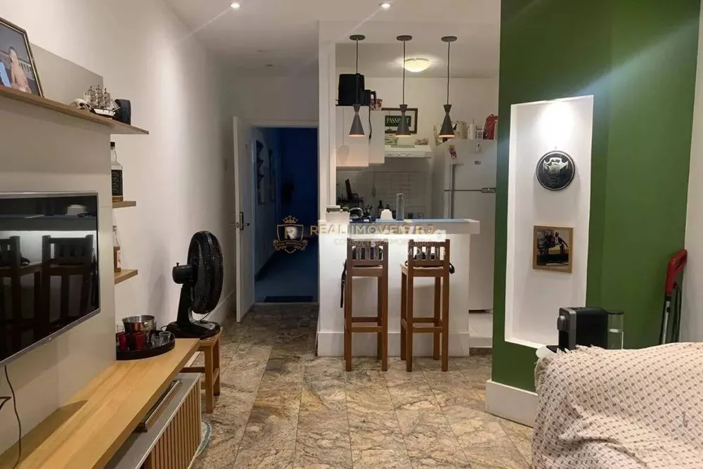 Apartamento, 1 quarto, 48 m² - Foto 14