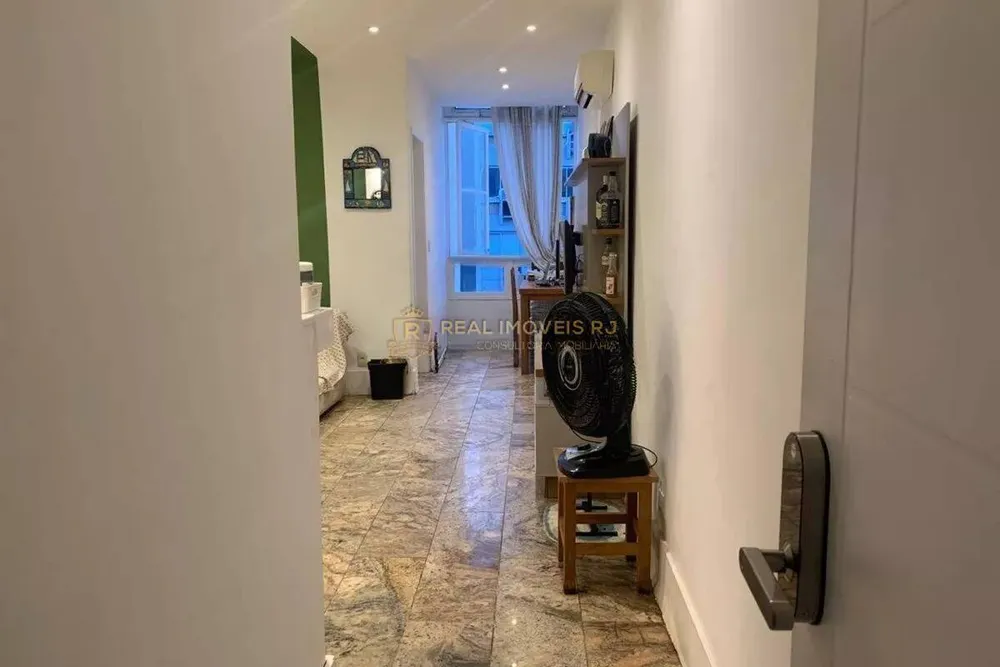 Apartamento, 1 quarto, 48 m² - Foto 4