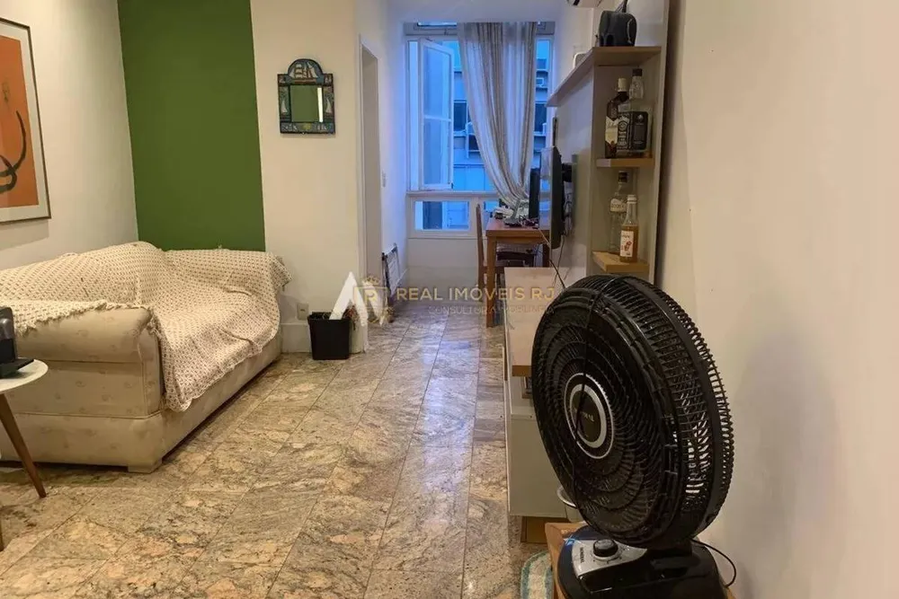 Apartamento, 1 quarto, 48 m² - Foto 11