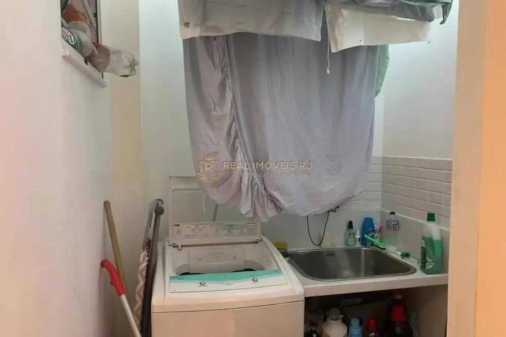 Apartamento, 1 quarto, 48 m² - Foto 7