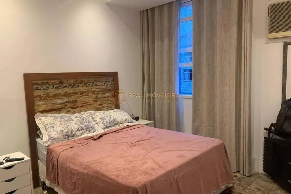 Apartamento, 1 quarto, 48 m² - Foto 5