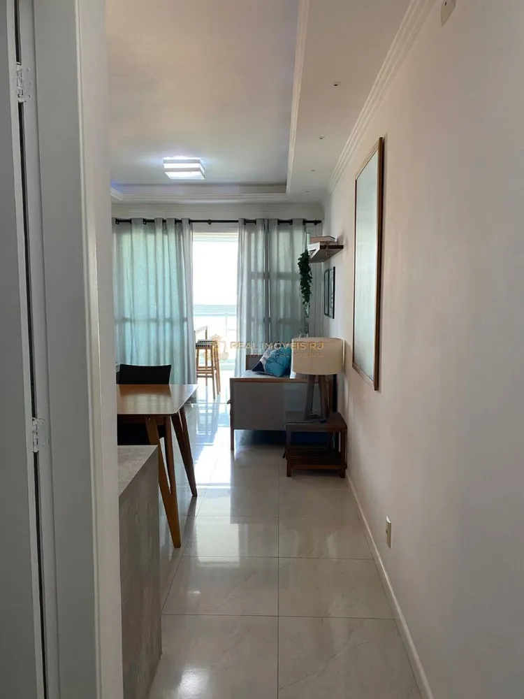 Apartamento, 3 quartos, 78 m² - Foto 2