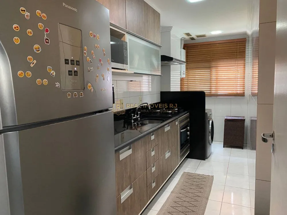 Apartamento, 3 quartos, 78 m² - Foto 7