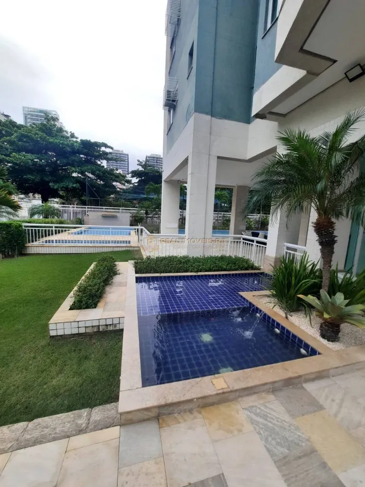 Apartamento, 3 quartos, 78 m² - Foto 31