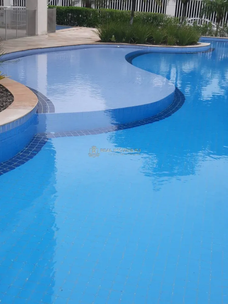 Apartamento, 3 quartos, 78 m² - Foto 35