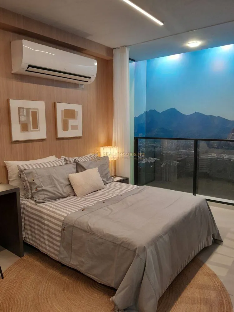 Apartamento, 1 quarto - Foto 6
