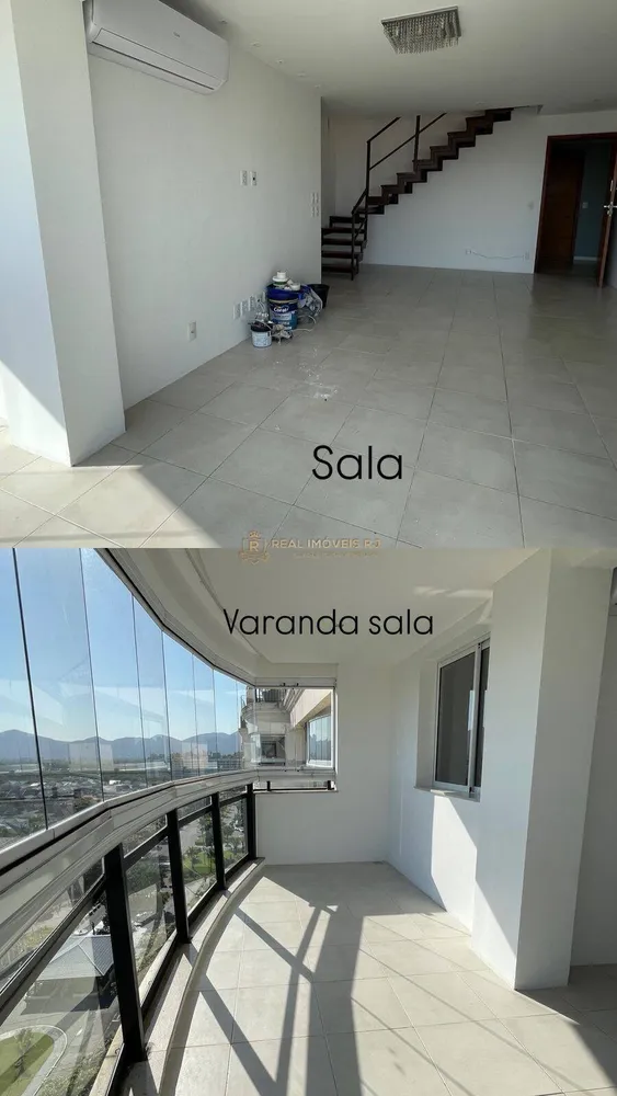 Cobertura, 3 quartos, 258 m² - Foto 12