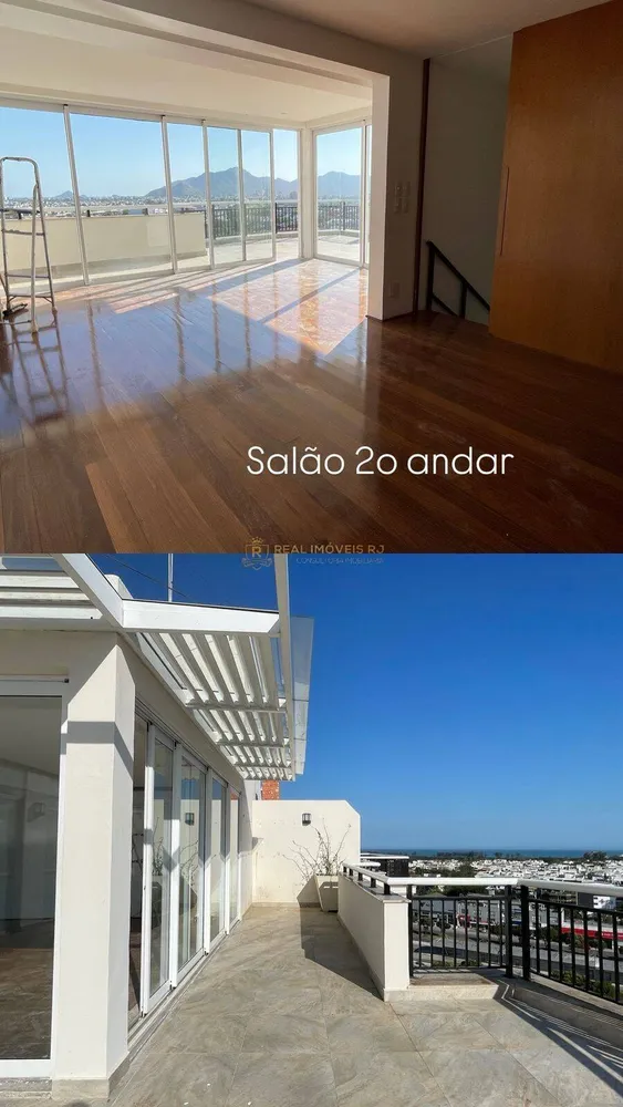 Cobertura, 3 quartos, 258 m² - Foto 10