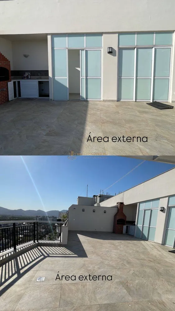 Cobertura, 3 quartos, 258 m² - Foto 11