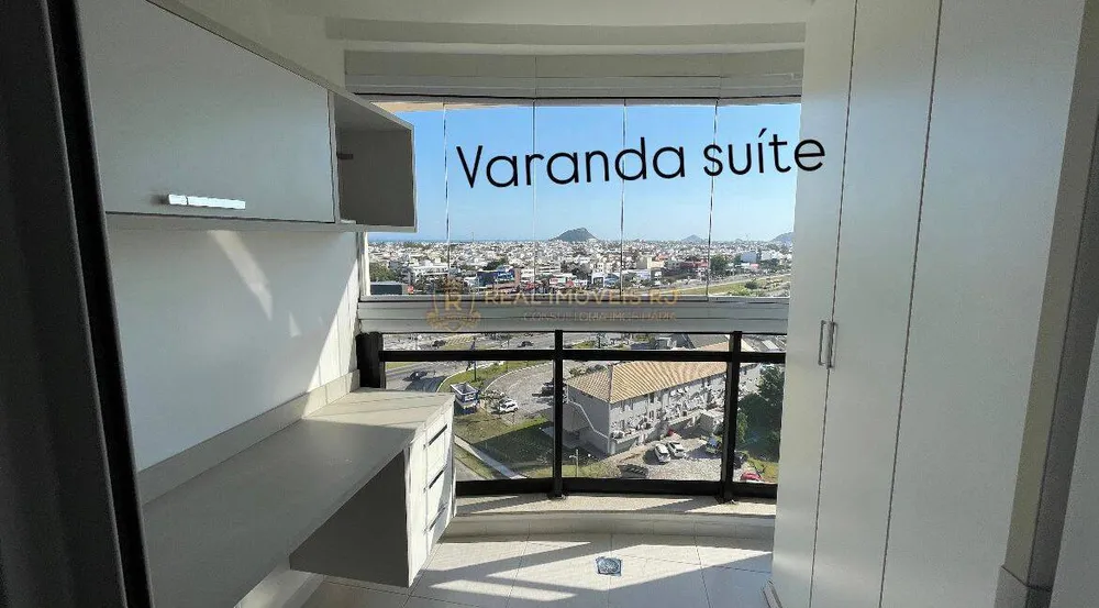 Cobertura, 3 quartos, 258 m² - Foto 13