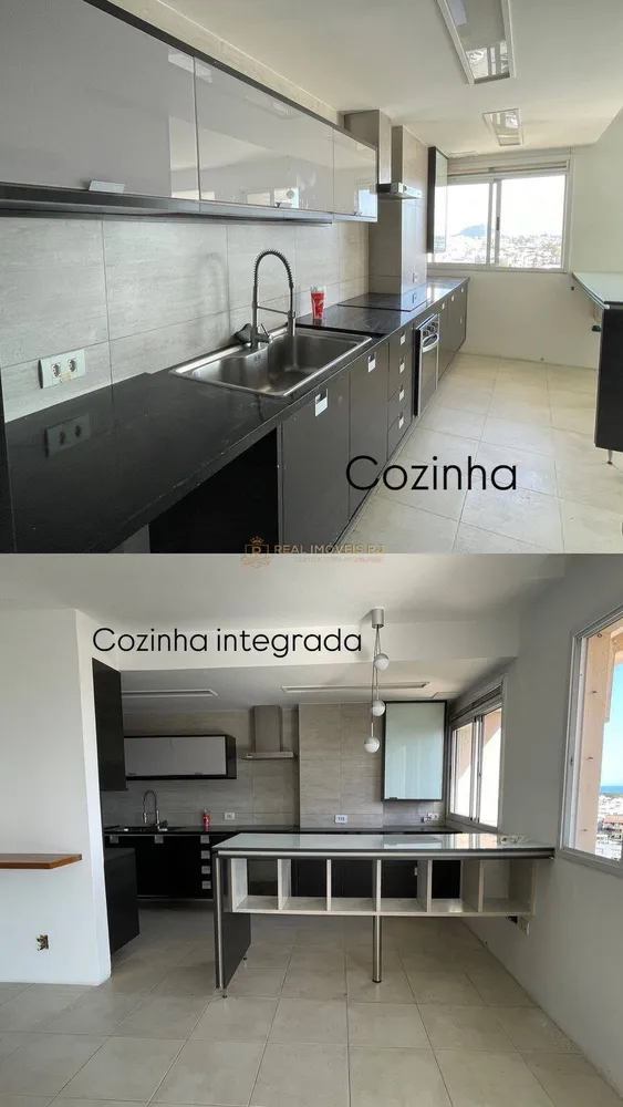 Cobertura, 3 quartos, 258 m² - Foto 5