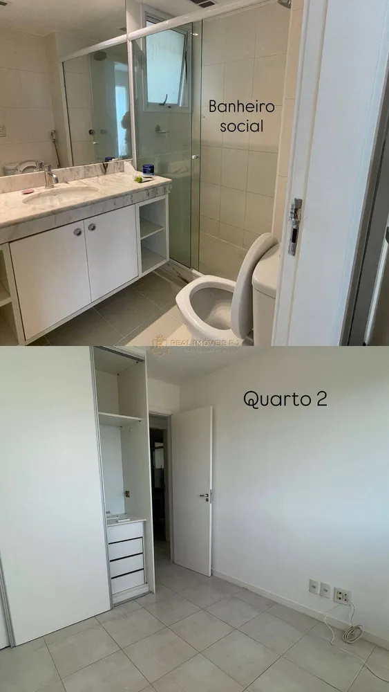 Cobertura, 3 quartos, 258 m² - Foto 8
