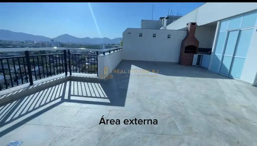 Cobertura, 3 quartos, 258 m² - Foto 7