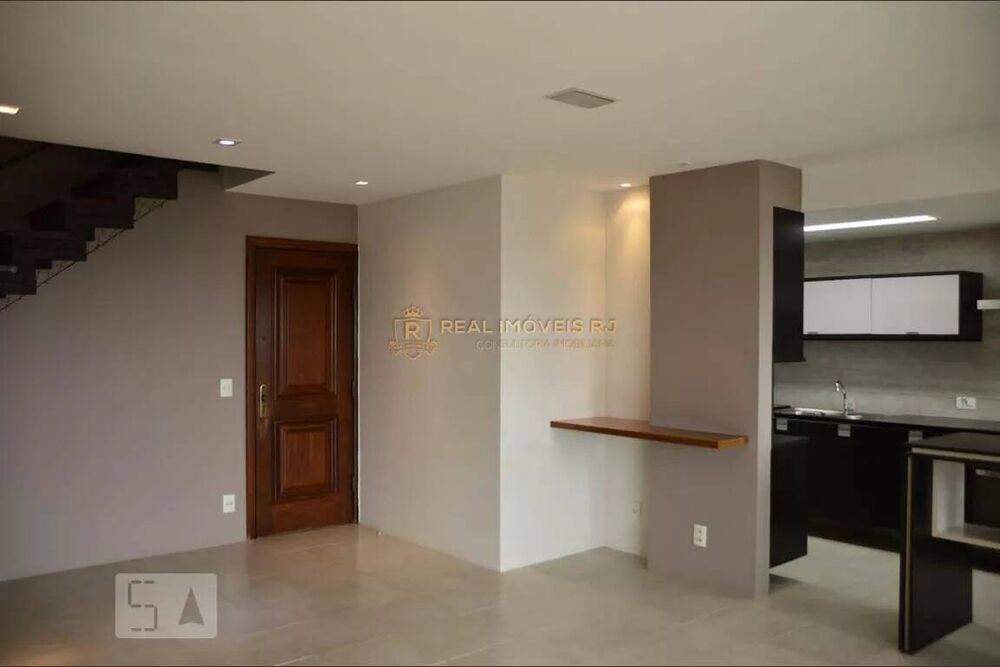 Cobertura, 3 quartos, 258 m² - Foto 1