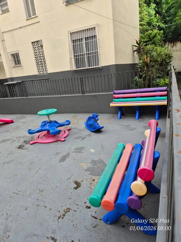Apartamento, 3 quartos, 60 m² - Foto 6