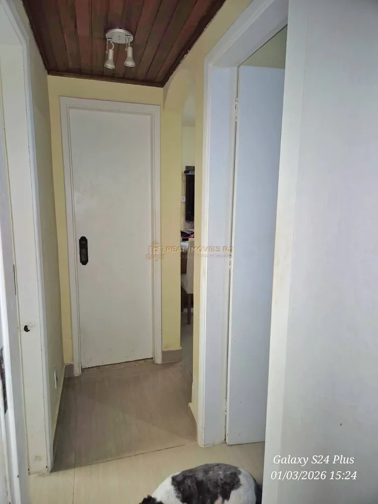 Apartamento, 3 quartos, 60 m² - Foto 21