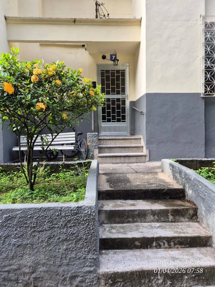 Apartamento, 3 quartos, 60 m² - Foto 2