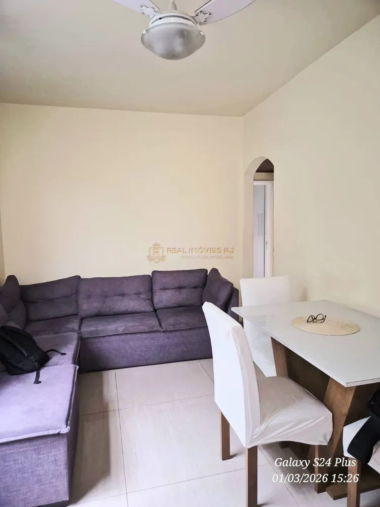 Apartamento, 3 quartos, 60 m² - Foto 20