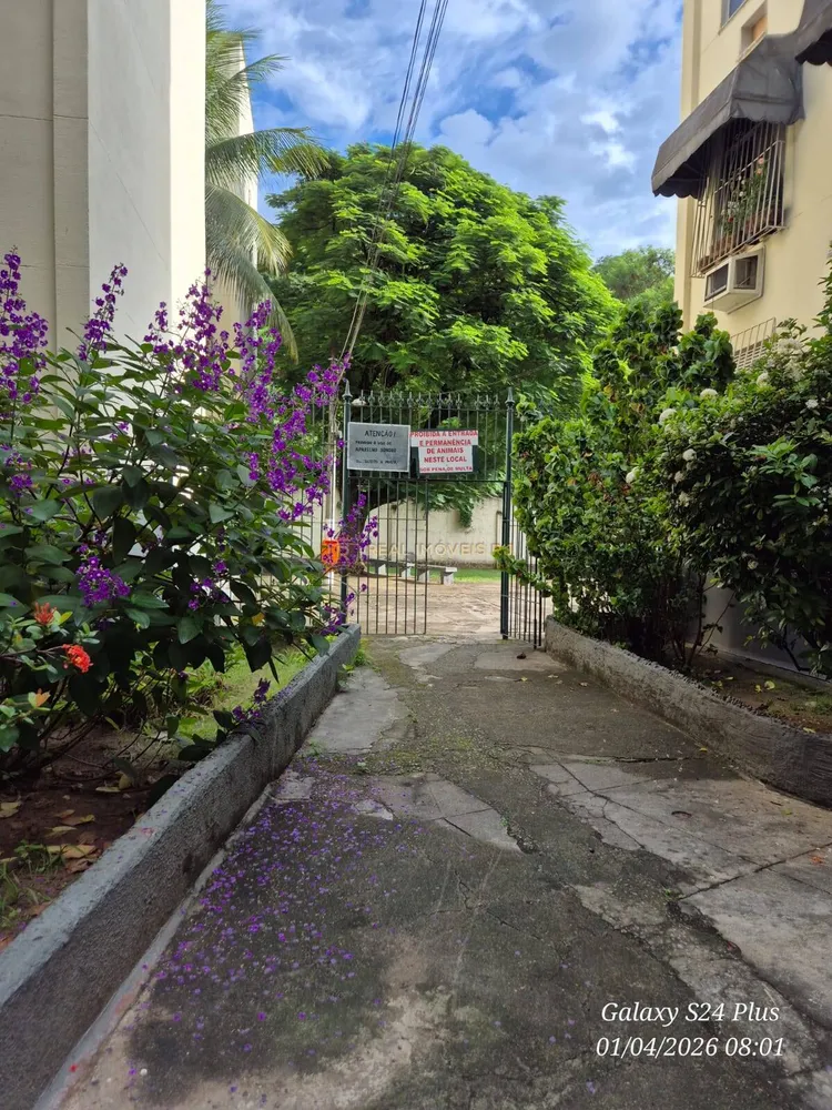 Apartamento, 3 quartos, 60 m² - Foto 7