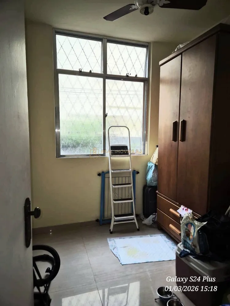 Apartamento, 3 quartos, 60 m² - Foto 17