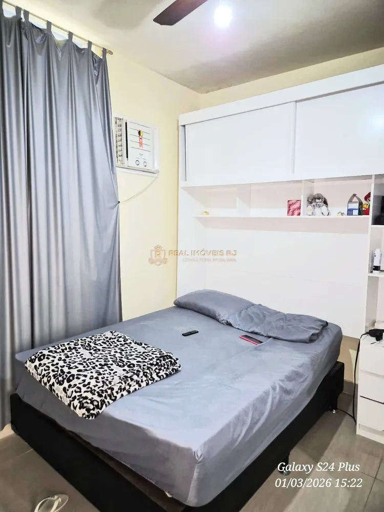 Apartamento, 3 quartos, 60 m² - Foto 19